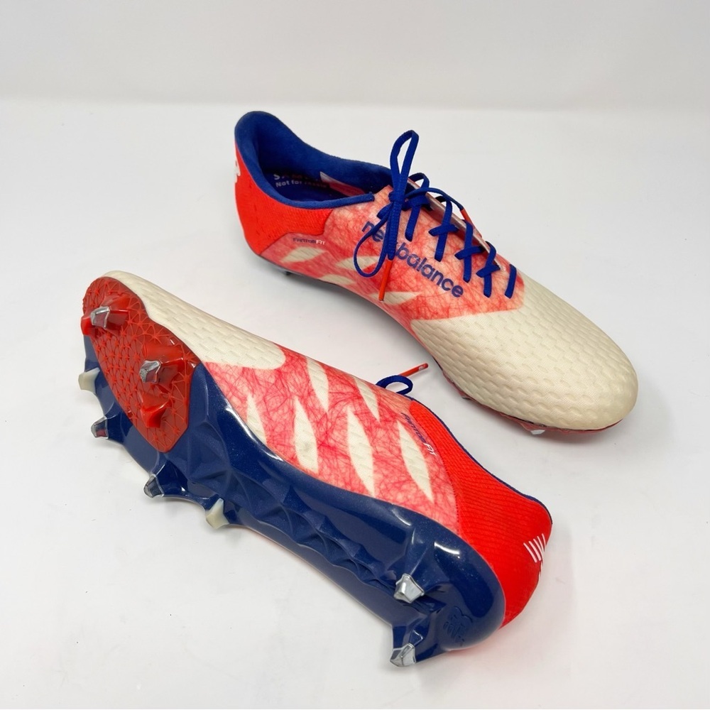 [New Balance] Men's Soccer Cleats